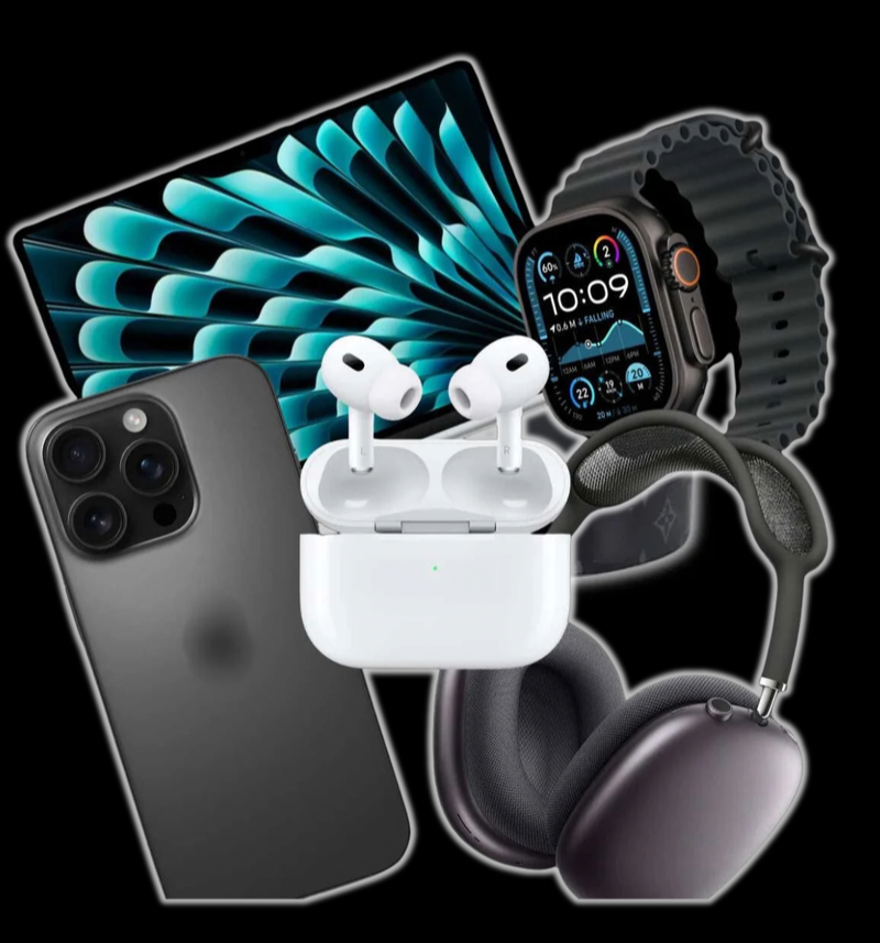 ALL ELECTRONICS VENDOR (15+)